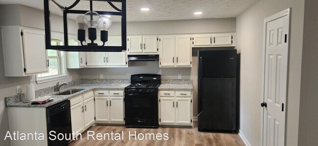 Foto del edificio - 3 br, 2 bath House - 2044 Highway 16 E