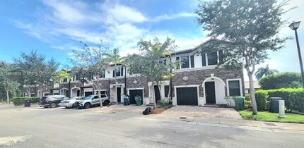 Building Photo - 4219 SW 164th Ct