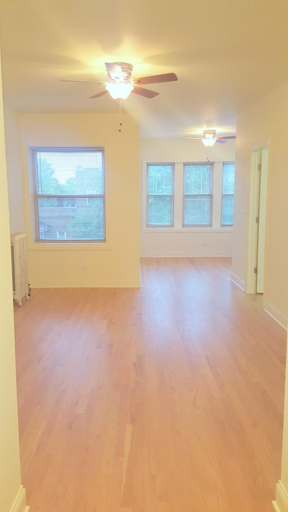 Building Photo - 2 bedroom in Chicago IL 60625