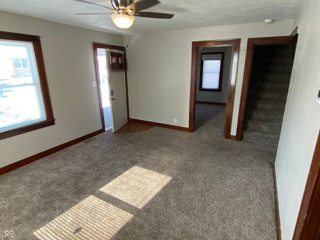 Building Photo - 1404 Walton St