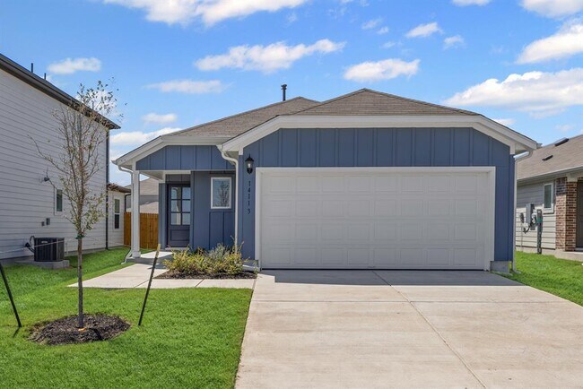 Foto del edificio - 14113 Matterod Dr