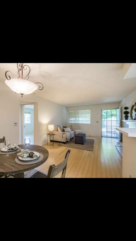 Sala de estar - 1165 Fitzgerald Rd
