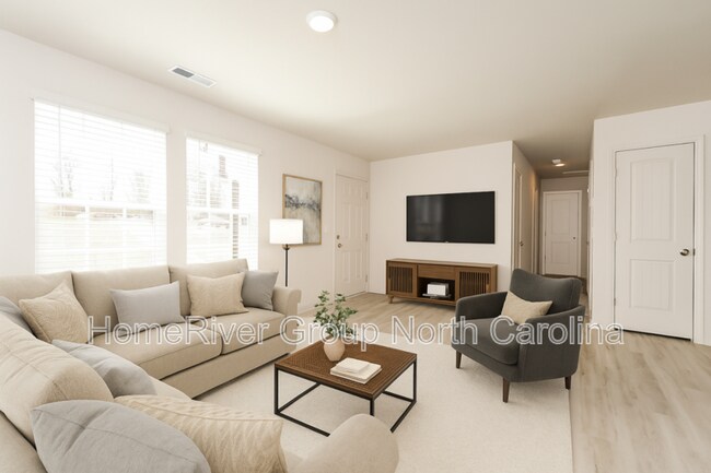 Foto del edificio - 2814 Carrollwood Dr