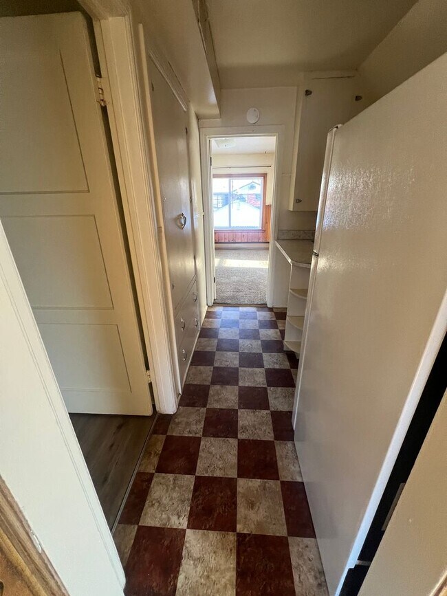 Foto del edificio - 1358 S 4th Ave