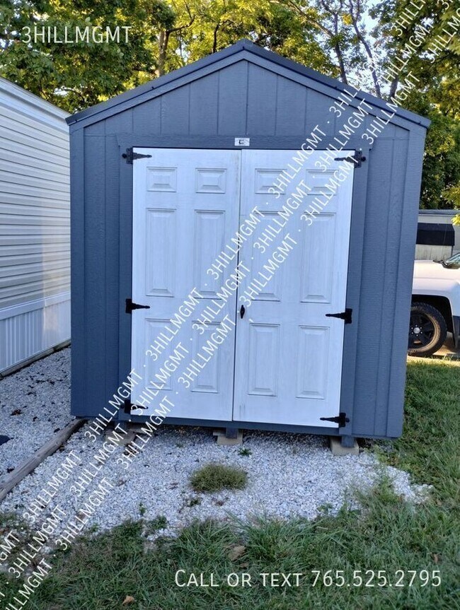 Foto del edificio - 5600 W Kilgore Ave