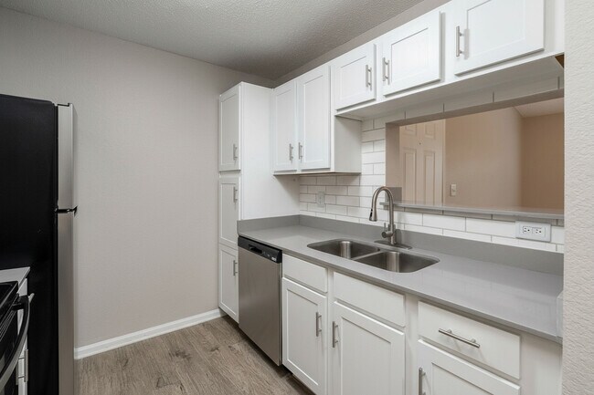 Foto del edificio - Blue Ridge Apartments