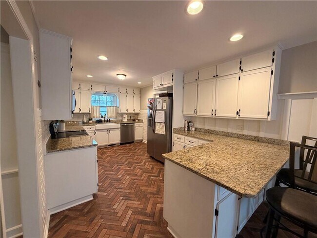 Foto del edificio - 159 River N Blvd