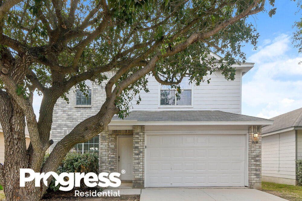 2618 Thunder Gulch, San Antonio, TX 78245 House Rental in San Antonio