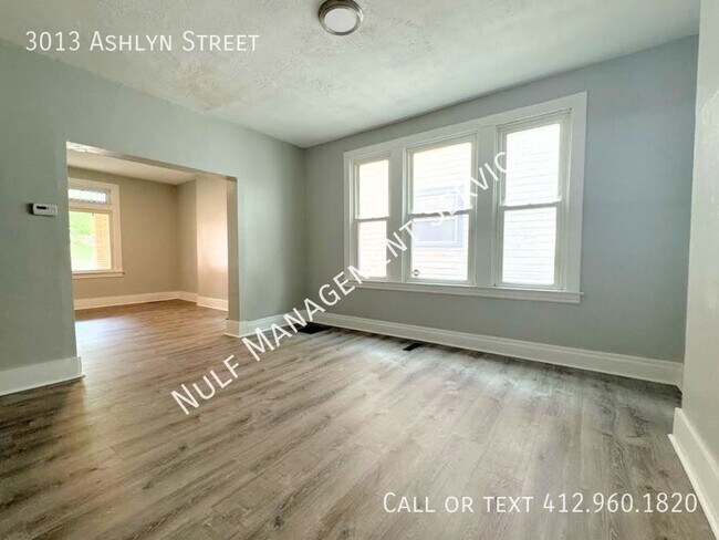 Building Photo - 4 Bed, 1 Bath House in Sheraden