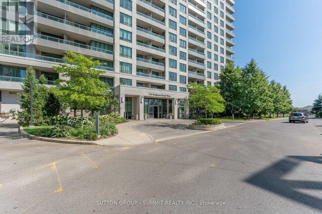 Building Photo - 335-2335 Rathburn Rd W
