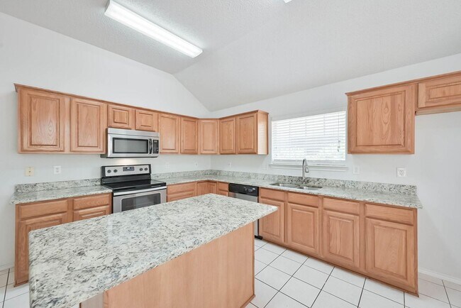 Building Photo - 7405 Mesa Verde - Fort Worth