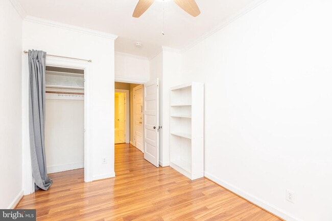 Building Photo - 1711 35th St NW