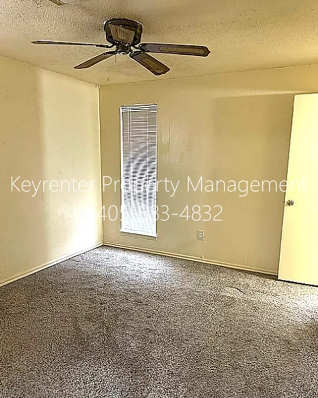 Building Photo - 3BD/2BTH Home in the Heart of Midwest City