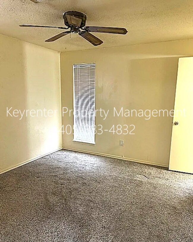 Foto del edificio - 3BD/2BTH Home in the Heart of Midwest City