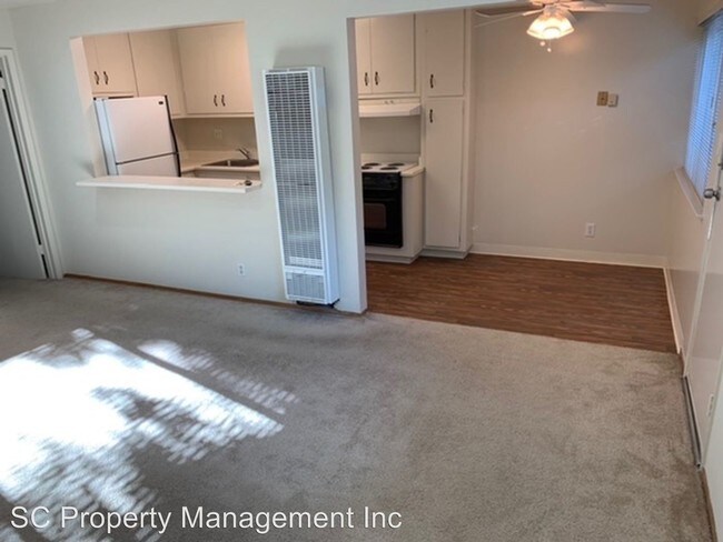 Foto del edificio - 1463 Oak Grove Ave