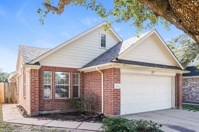 Foto del edificio - 20739 Baron Bend Ln