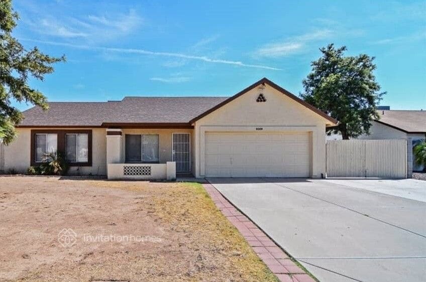 9009 W Purdue Ave, Peoria, AZ 85345 House Rental in Peoria, AZ