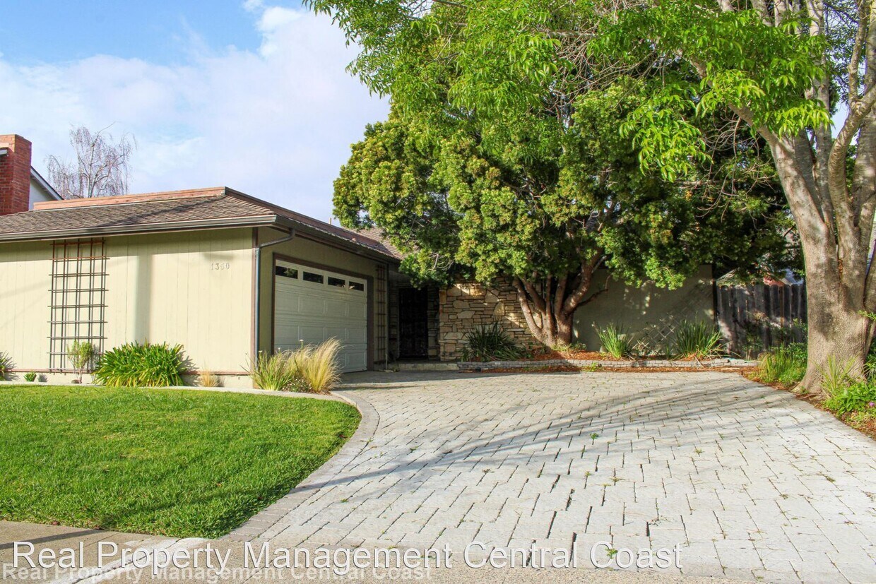 1350 Oceanaire Dr, San Luis Obispo, CA 93405 House Rental in San Luis Obispo, CA