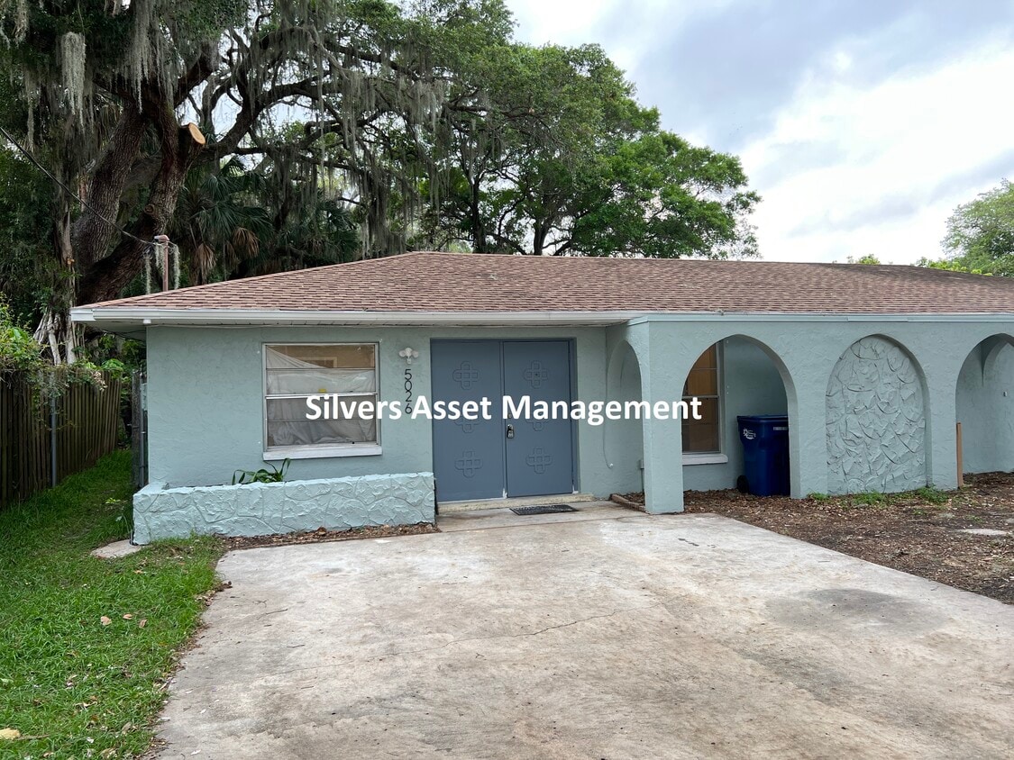 5026 30th St W, Bradenton, FL 34207 - 5026 30th St W (Bradenton, FL)