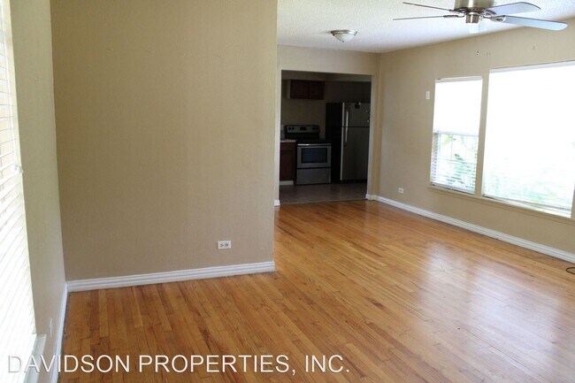 Foto del edificio - 2 br, 1 bath House - 855 Rittiman Rd