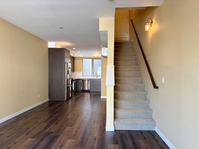 Foto del edificio - 2407 S Holgate St