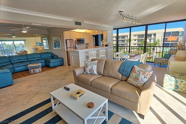 Foto del edificio - 3200 Gulf Shore Blvd N