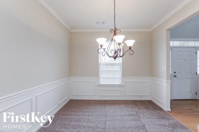 Foto del edificio - 13528 Armour Ridge Dr
