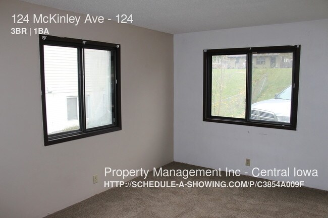 Building Photo - 124 McKinley Ave