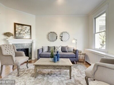 Foto del edificio - 2821 27th St NW