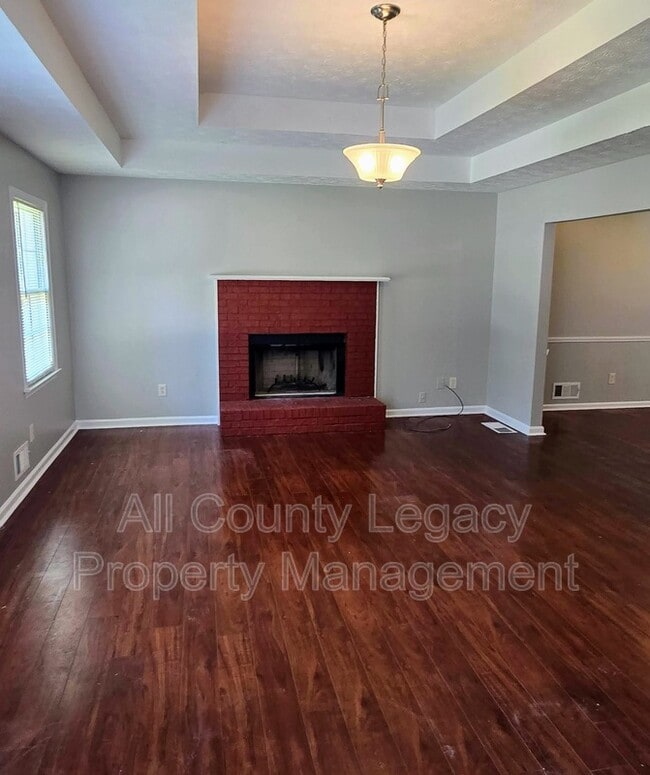 Building Photo - 314 Mallard Ct