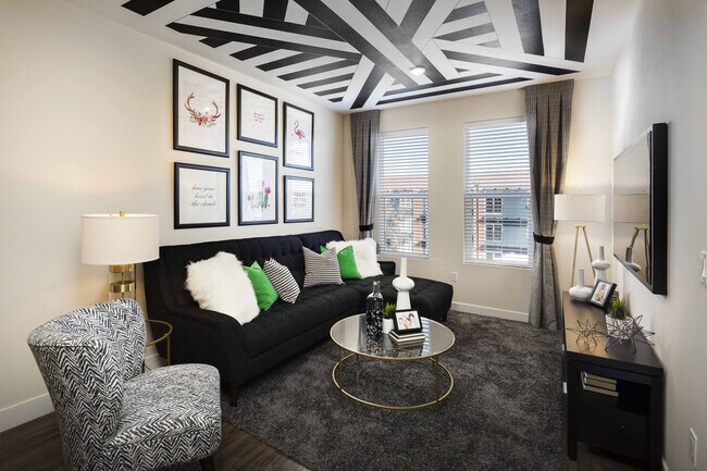 Foto del interior - Highlands 32