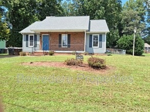 Building Photo - 2907 Patio Pl