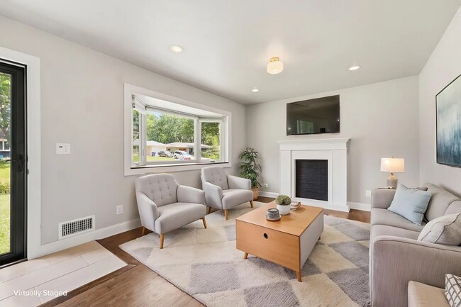 Foto del edificio - 4626 4th St NE