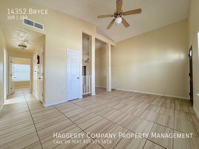 Foto del edificio - 14352 Bryce-