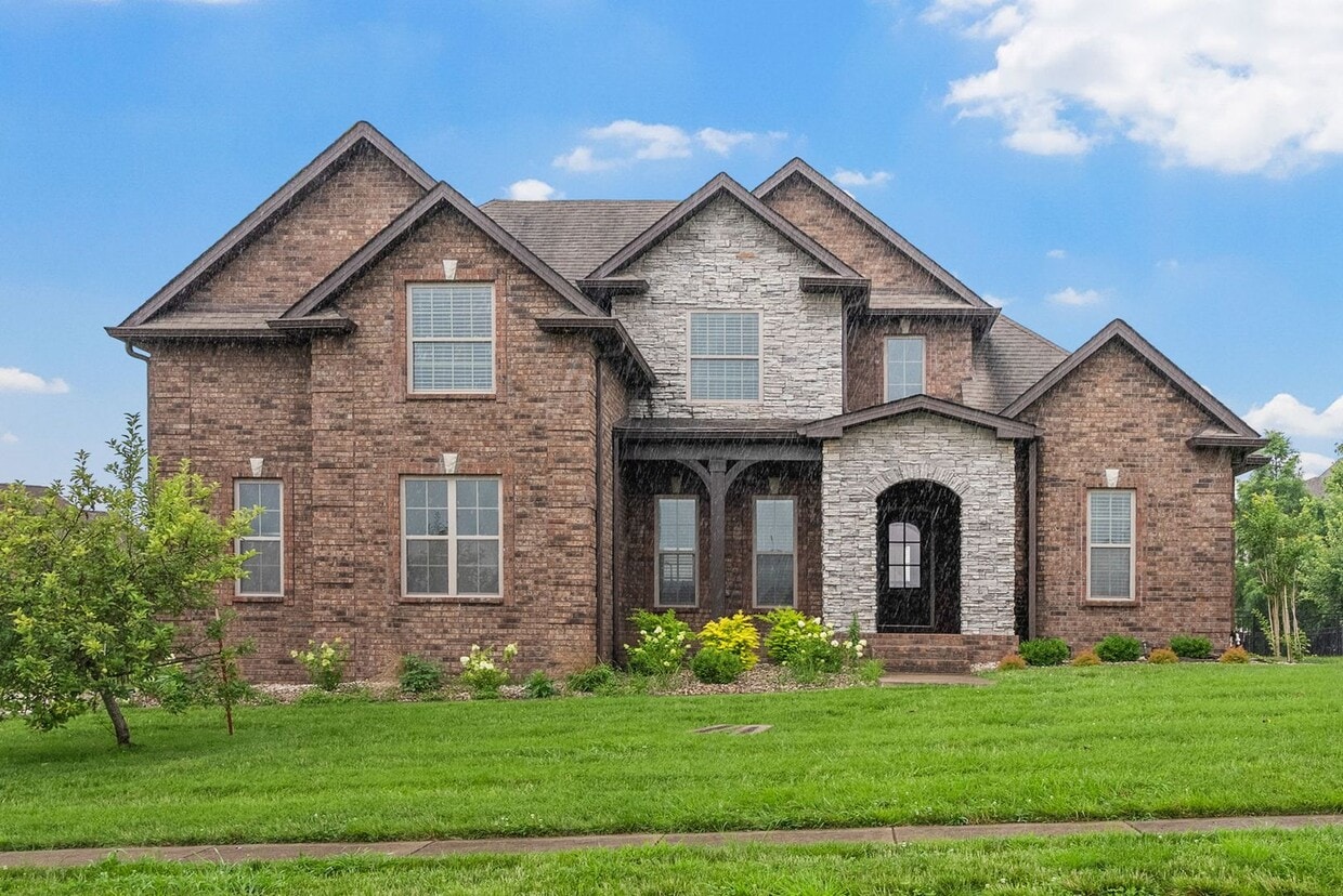 Primary Photo - 4 Bedroom Pet Friendly Home For Rent!