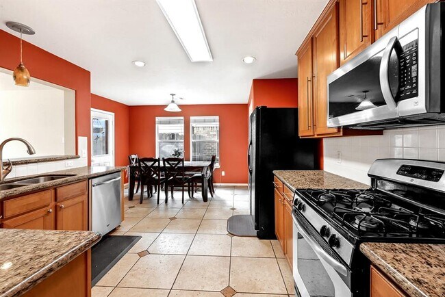 Building Photo - 22110 Bridgestone Crossing Dr