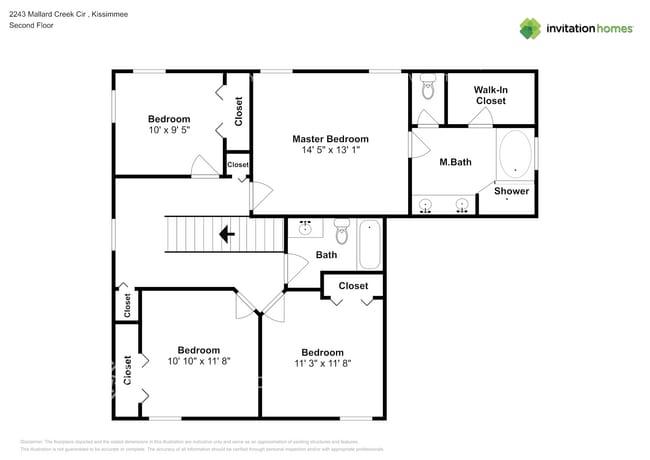 Building Photo - 2243 Mallard Creek Cir