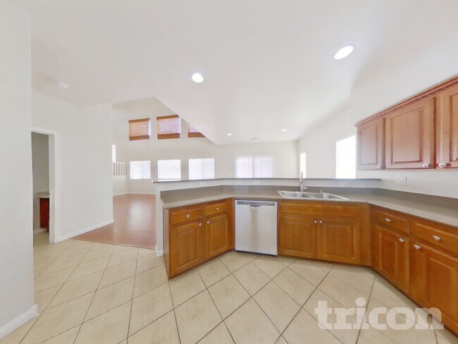 Foto del edificio - 3618 Calendula Canyon Ct