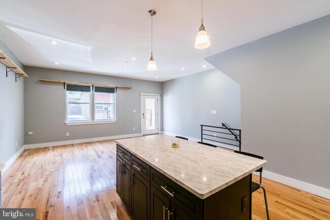 Foto del edificio - 853 N 20th St