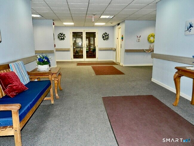 Foto del edificio - 75 Washington Ave