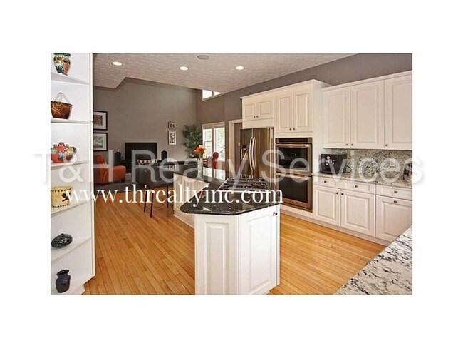 Foto del edificio - 4219 Heyward Ln