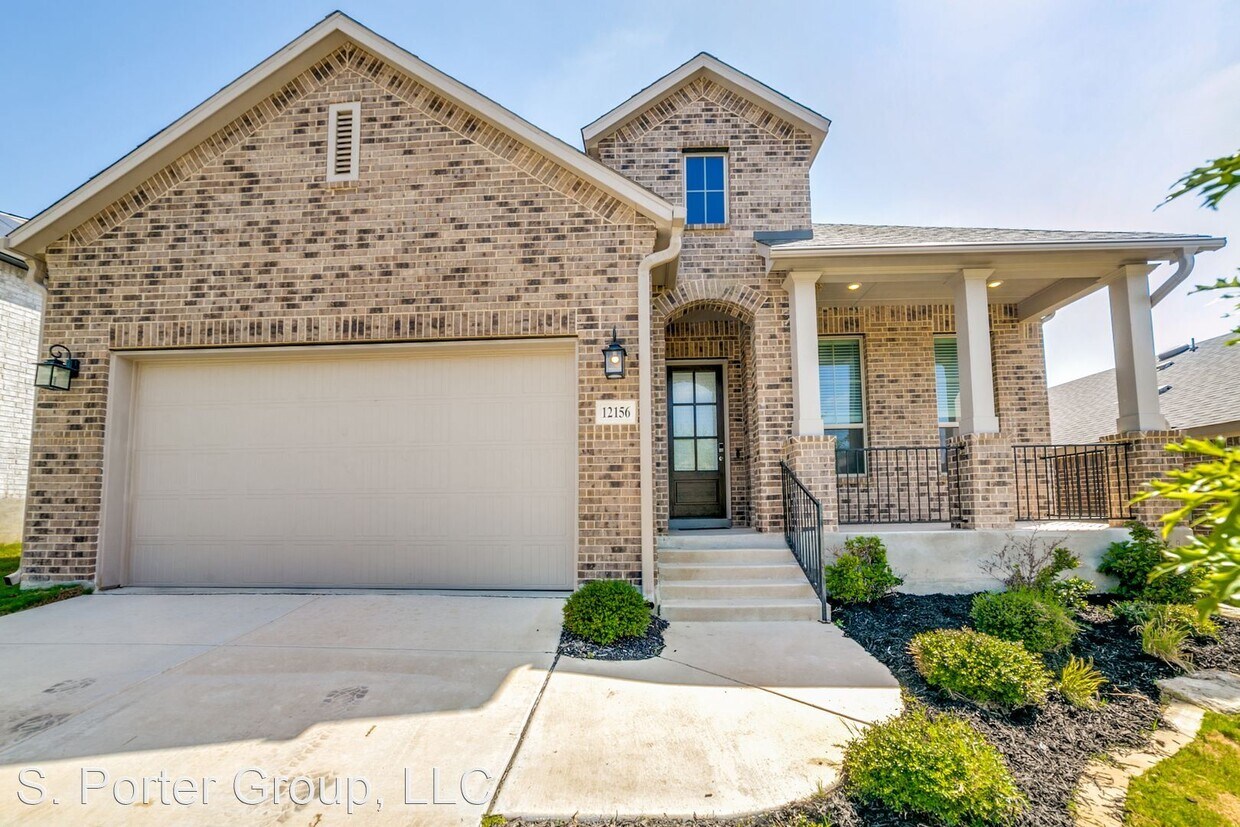 Primary Photo - 4 br, 3 bath House - 12156 Tower Forest