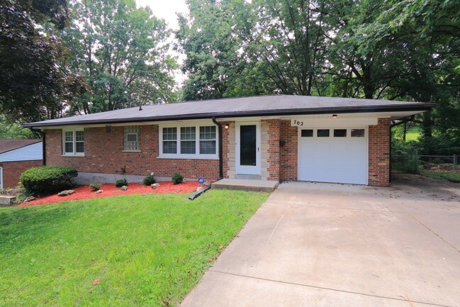 Building Photo - 702 Palace Ct
