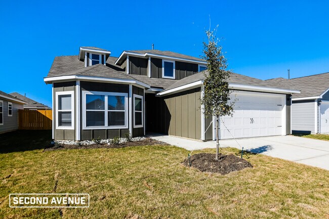 Building Photo - 9624 Sierra Grande Dr