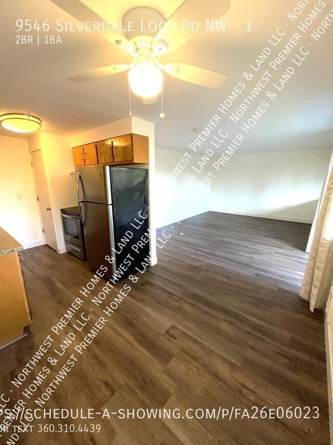 Photo - 9546 Silverdale Loop Rd NW Apartment