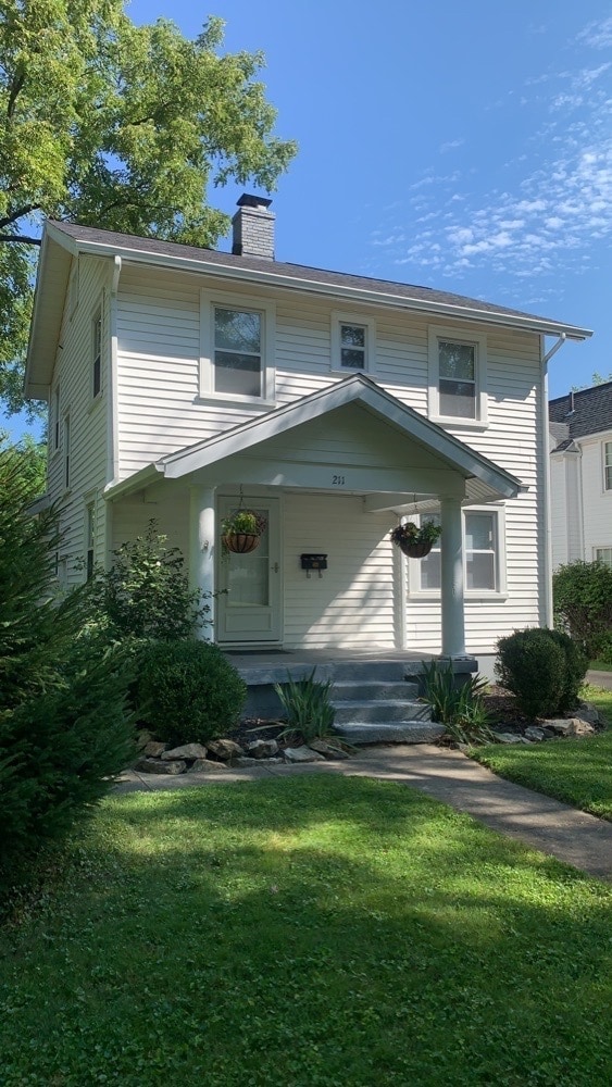 Photo - 211 Hadley Ave House