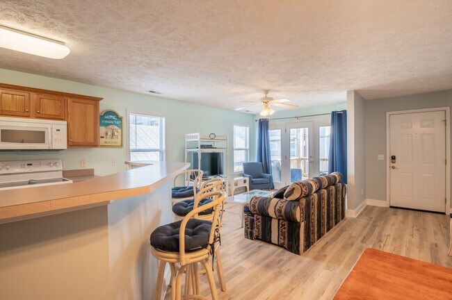 Foto del edificio - OCEAN VIEW CONDO NEAR THE BOARDWALK!