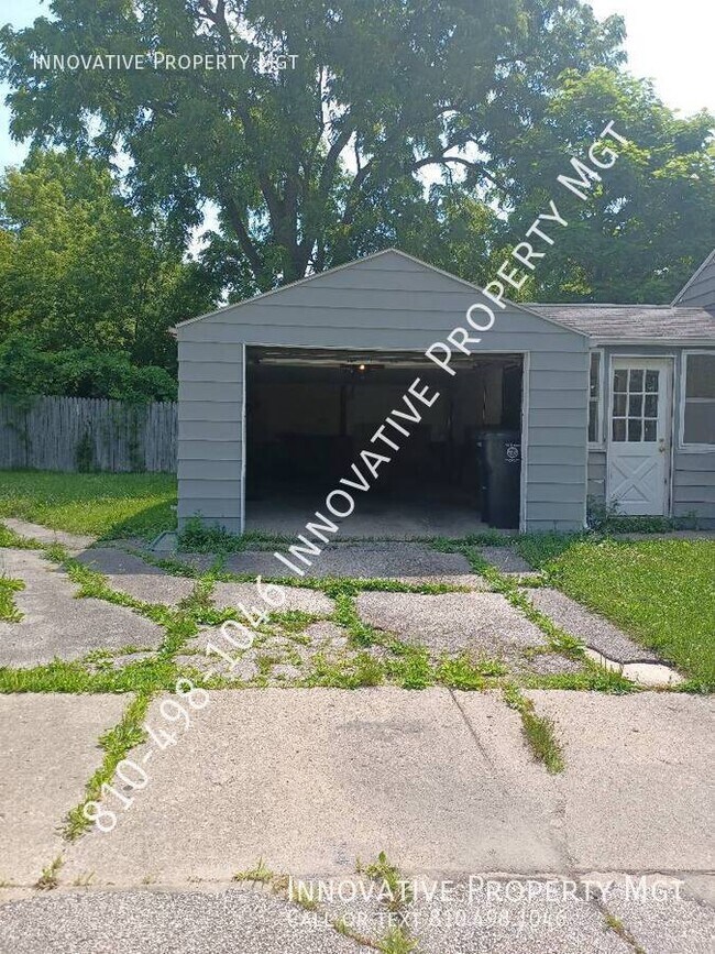Foto del edificio - 2758 Brown St