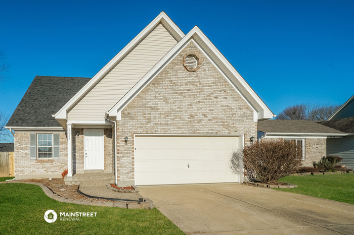 Primary Photo - 9624 Combs Ln