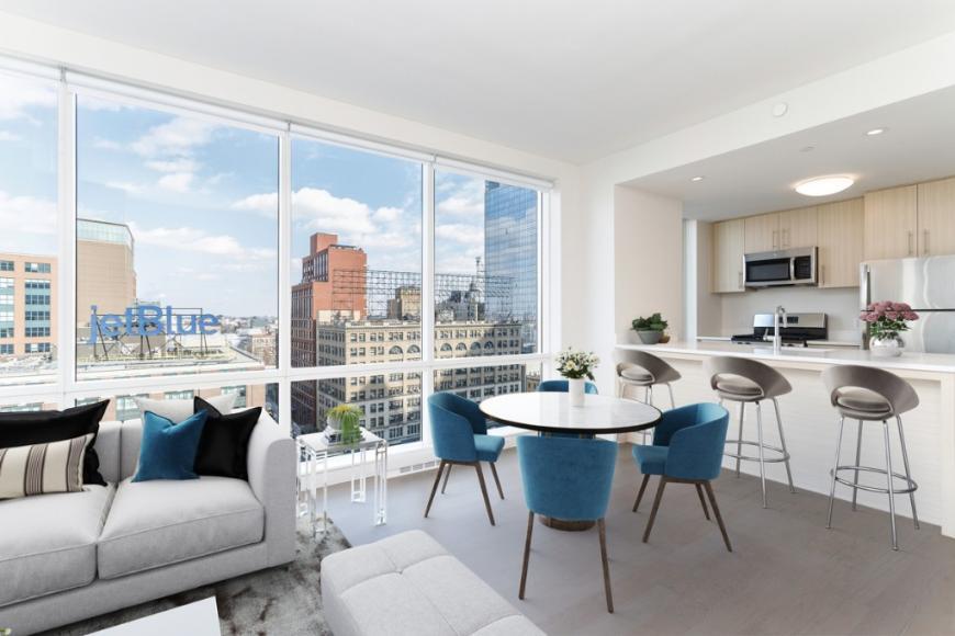 Foto principal - 2 bedroom in Queens NY 11101